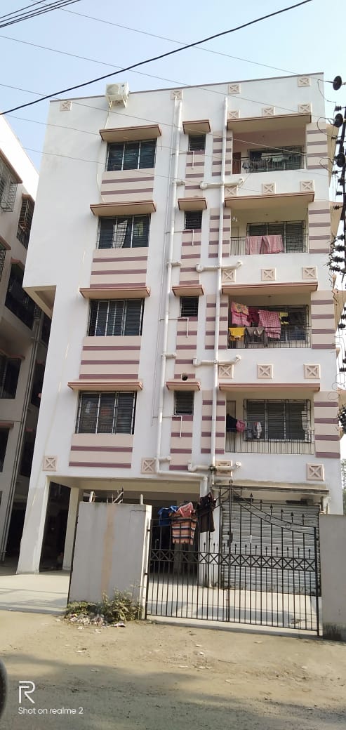 3BHK sale NewTown