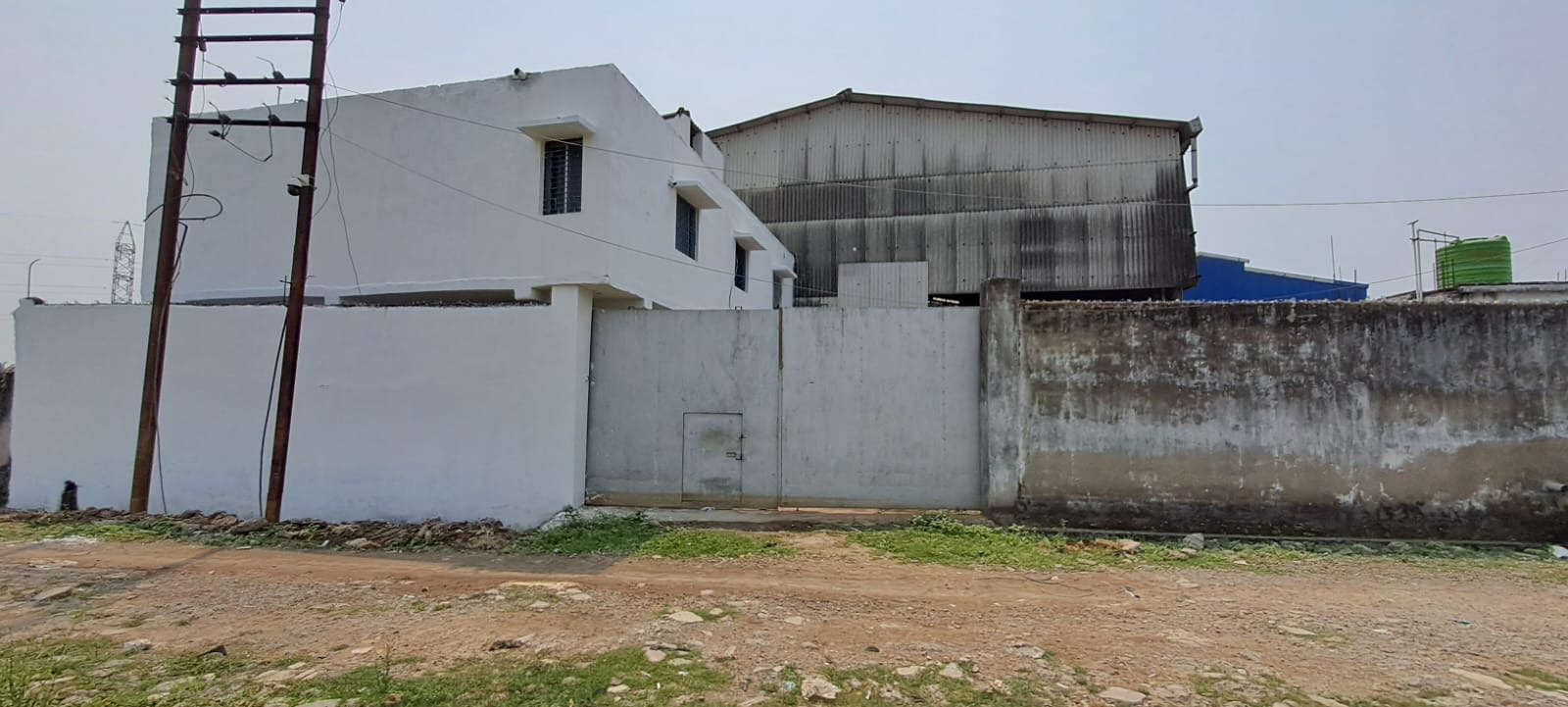 Panchla factory sale